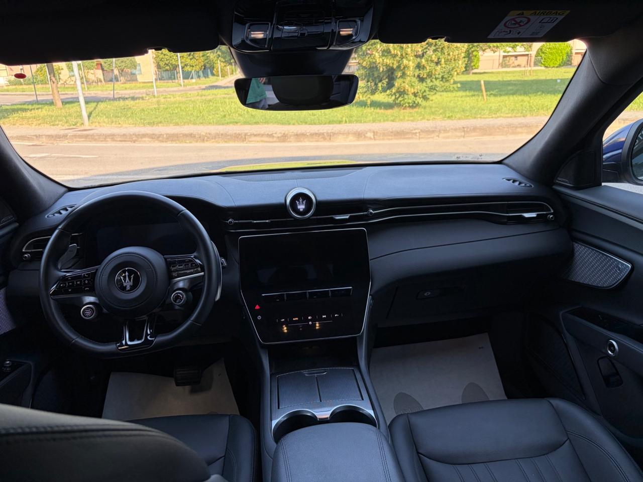 Maserati Grecale MHEV 300 CV AWD GT