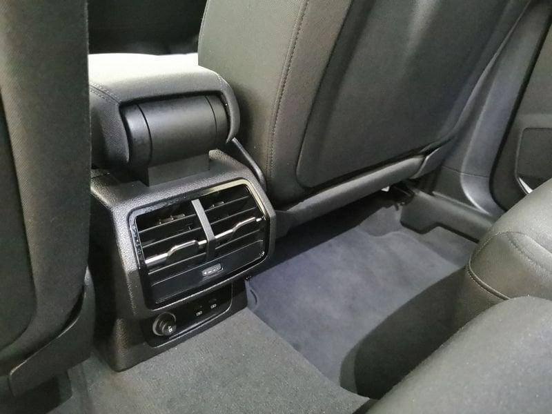 Audi Q3 40 2.0 tdi S line edition quattro 193cv s-tronic