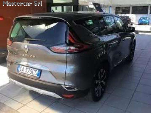 RENAULT Espace 2.0 blue dci Executive 160cv 7p-ti edc - GA573CG