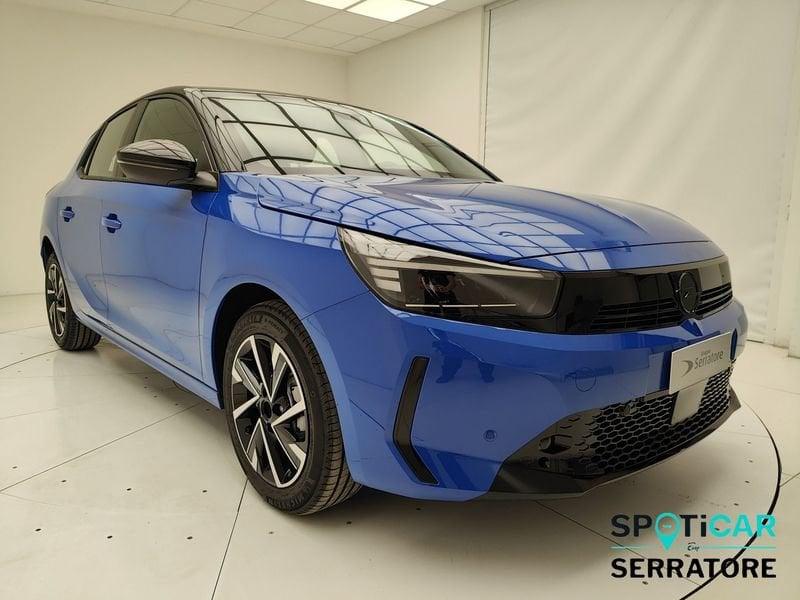 Opel Corsa GS 1.2 100CV MT6