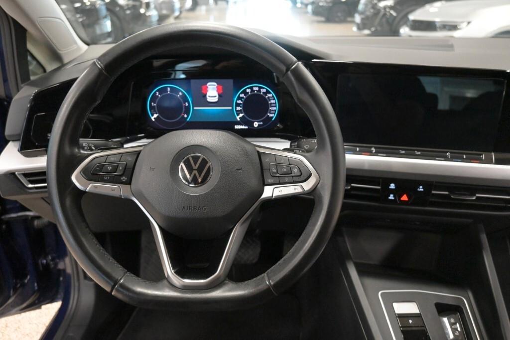 Volkswagen Golf 2.0 TDI 150 CV DSG SCR Life