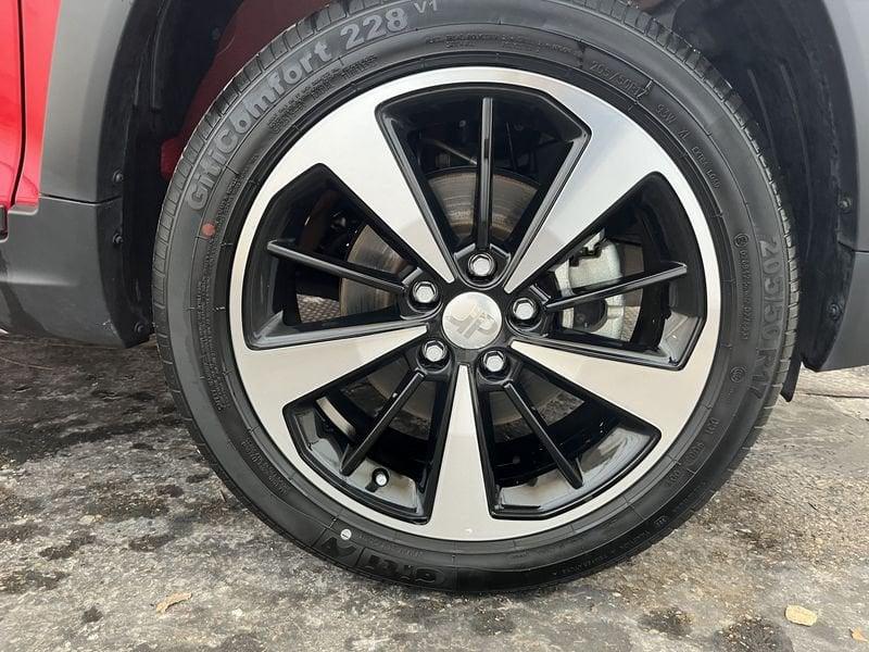 DR AUTOMOBILES DR3 dr3 S2 1.5 Bi-Fuel GPL