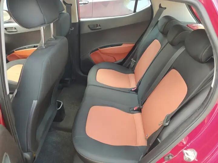 Hyundai i10 1.0 MPI Comfort