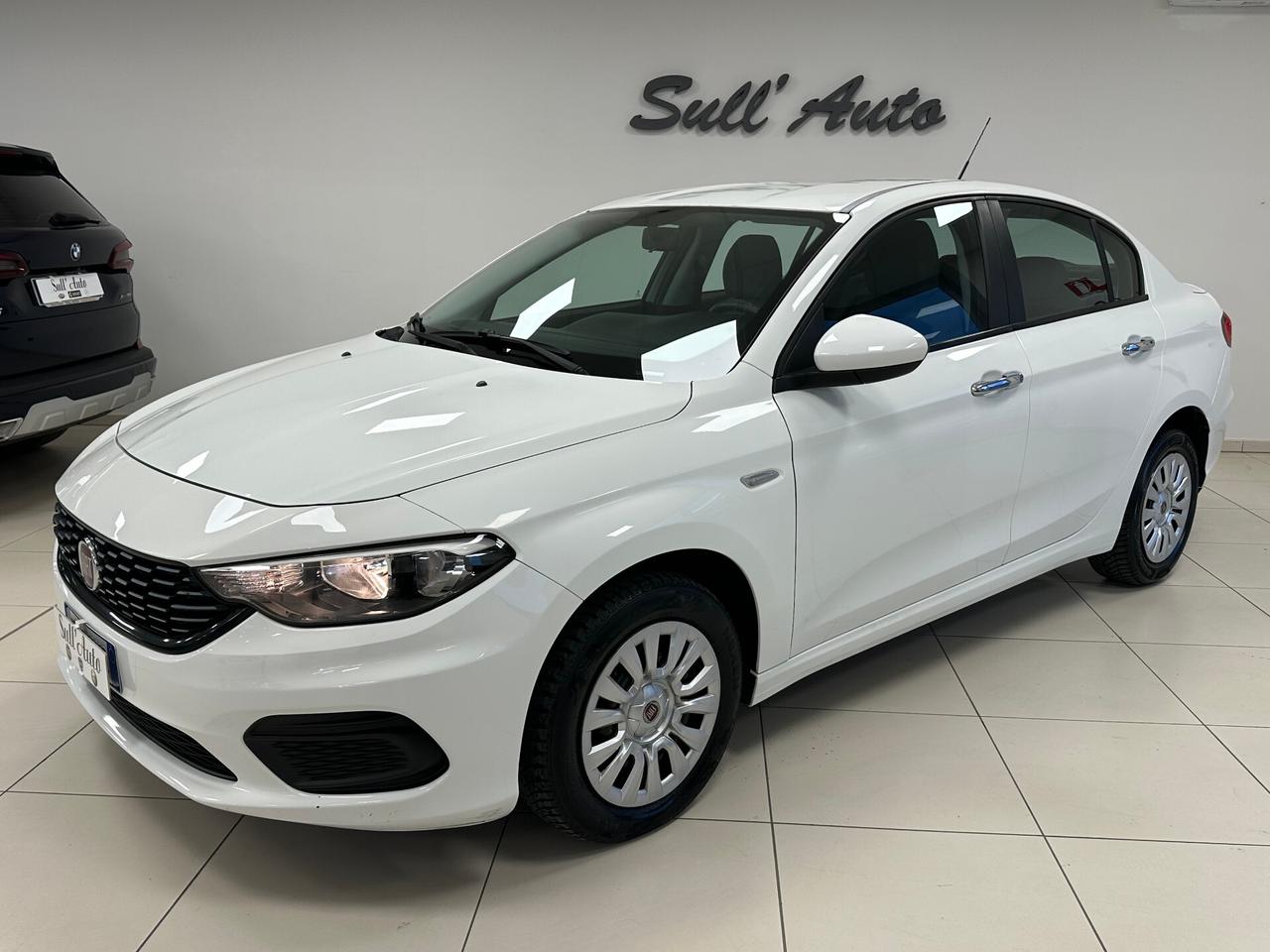 Fiat Tipo 1.3 Mjt 4 porte 95 CV Easy - 2018