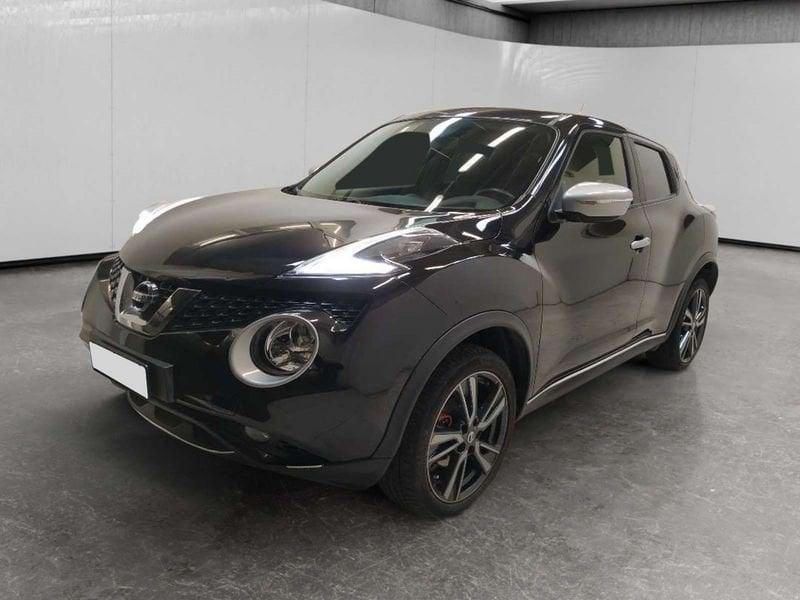 Nissan Juke 1.2 dig-t Tekna 115cv E6