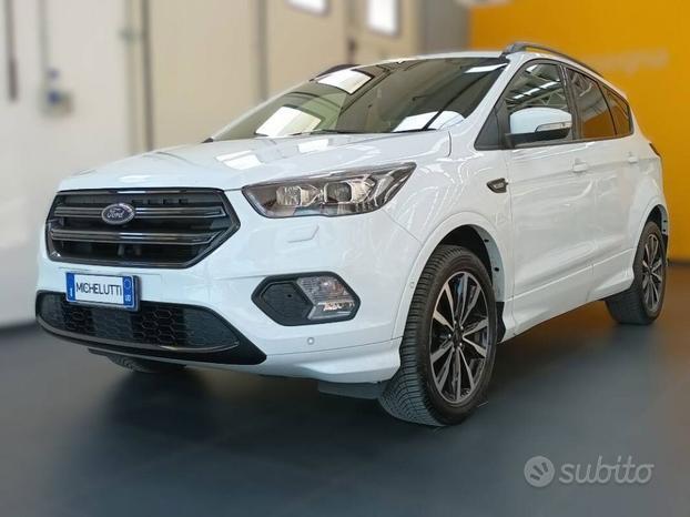 Ford Kuga 1.5 tdci ST-Line 120cv