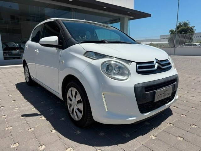 Citroen C1 VTi 68 5 porte Feel 2015