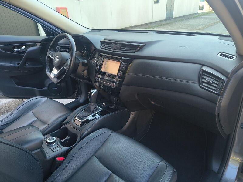 Nissan X-Trail X-Trail 2.0 dci Tekna 4wd xtronic (PREZZO REALE)