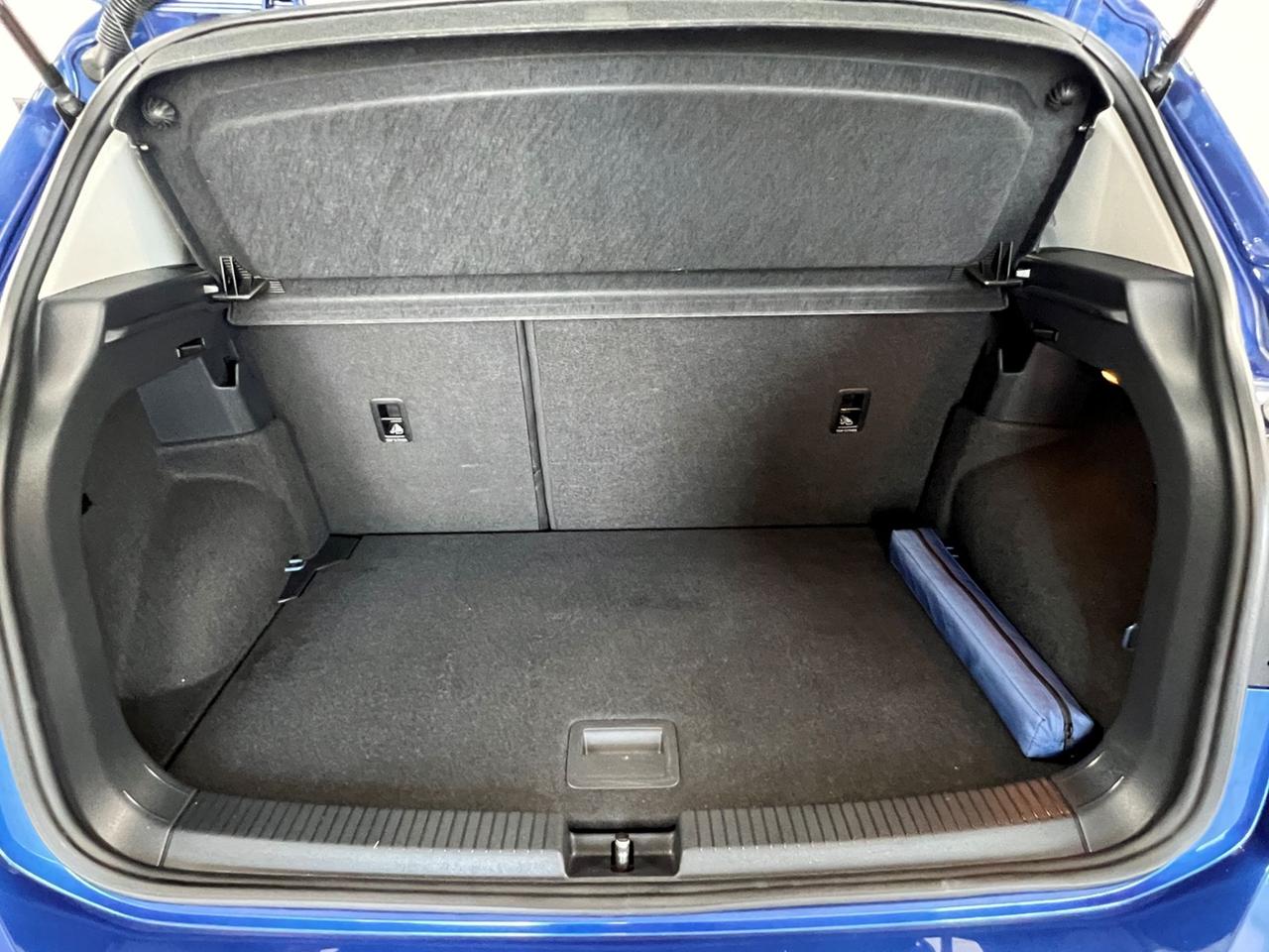 VOLKSWAGEN T-Cross 2019 T-Cross 1.0 tsi Style 95cv