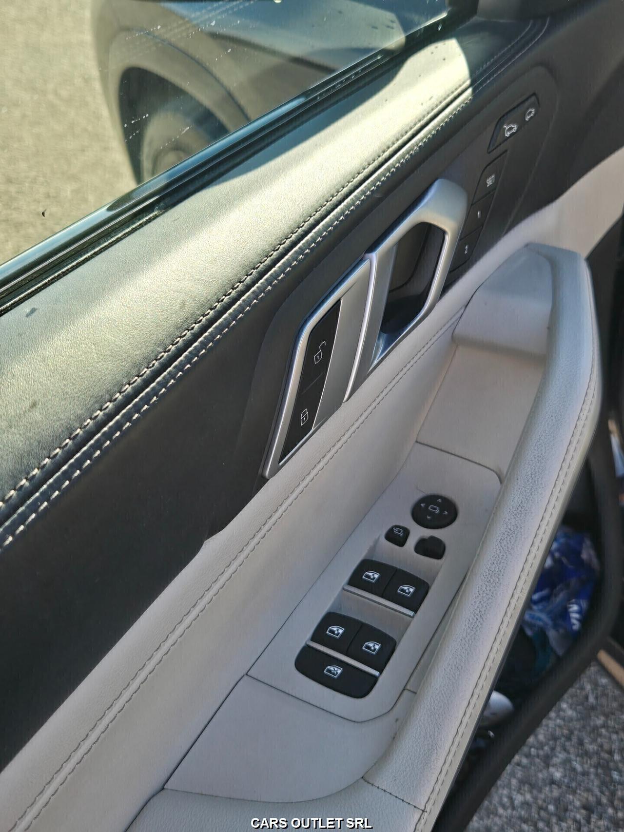 Bmw X6 M X6 xDrive30d 48V Msport