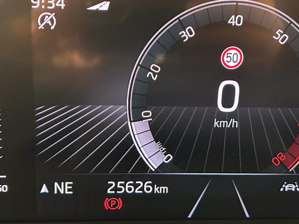 SKODA Fabia 1.0 tsi evo style 95cv del 2025