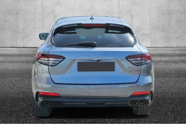 MASERATI Levante MHEV 330 CV AWD GT