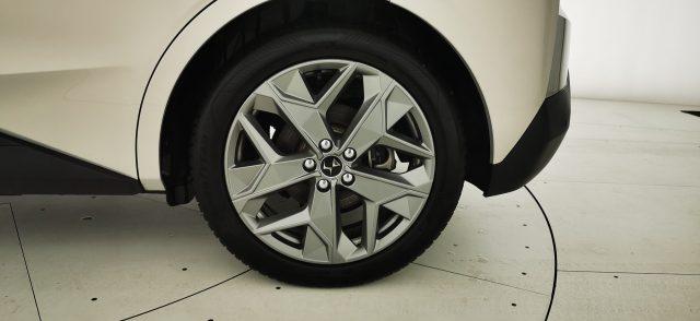 DS AUTOMOBILES DS 4 E-Tense 225 Cross Trocadero