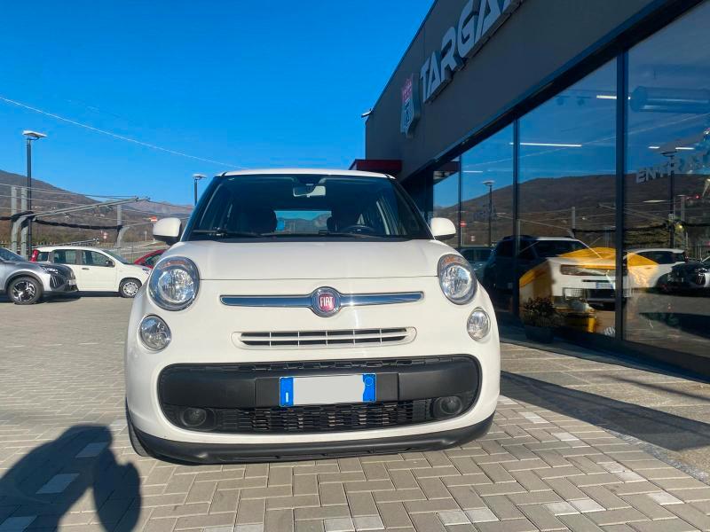 Fiat 500 L 500L 1.3 mjt Pop Star 85cv