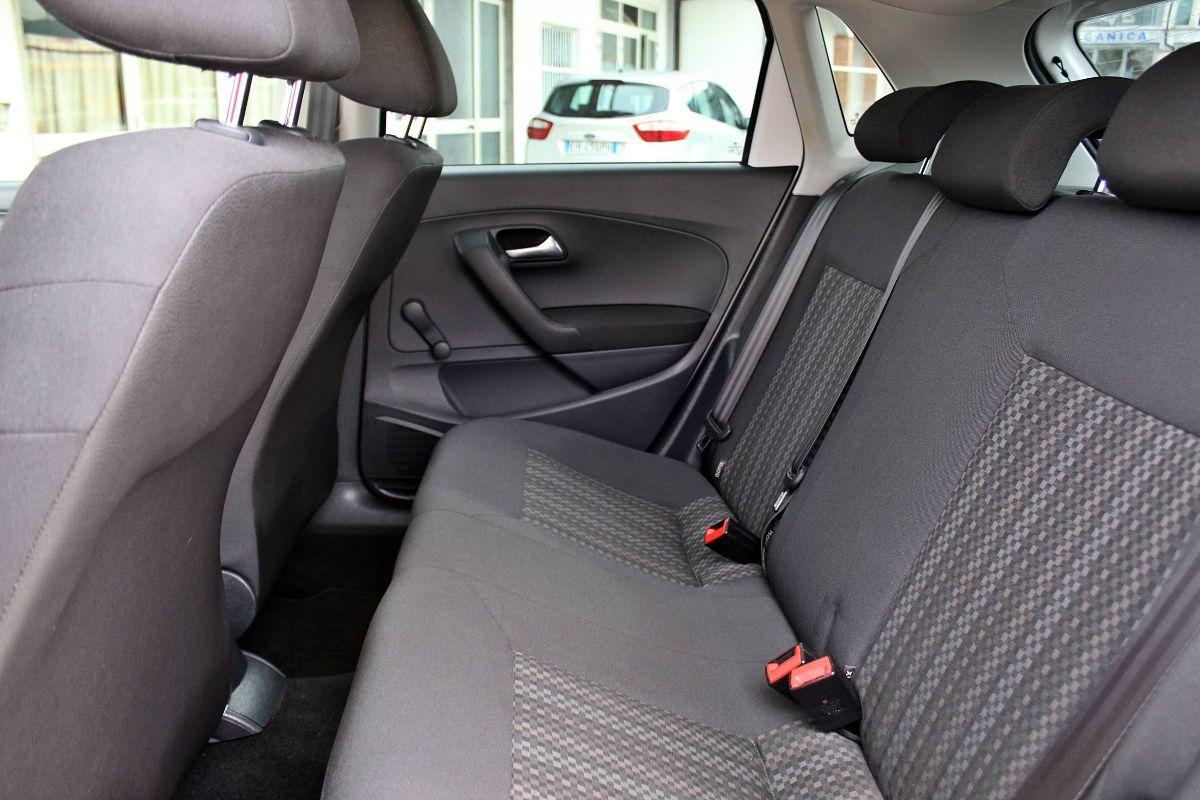 VOLKSWAGEN - Polo - 1.4 TDI 5p. Comfortline