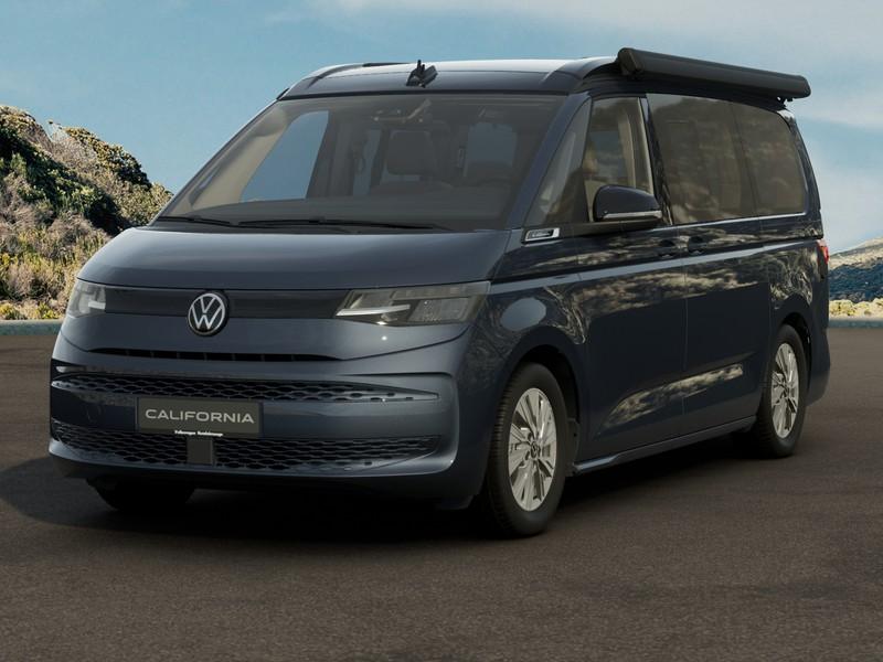 Volkswagen T6.1 California