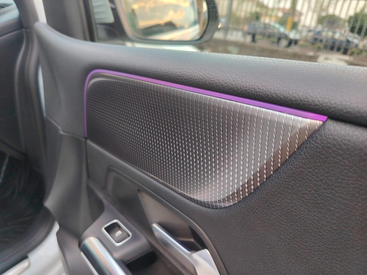 Mercedes-benz B 200 d Automatic Progressive