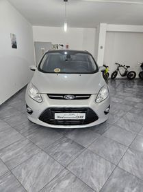 Ford C-Max C-Max7 1.6 TDCi 115CV Titanium