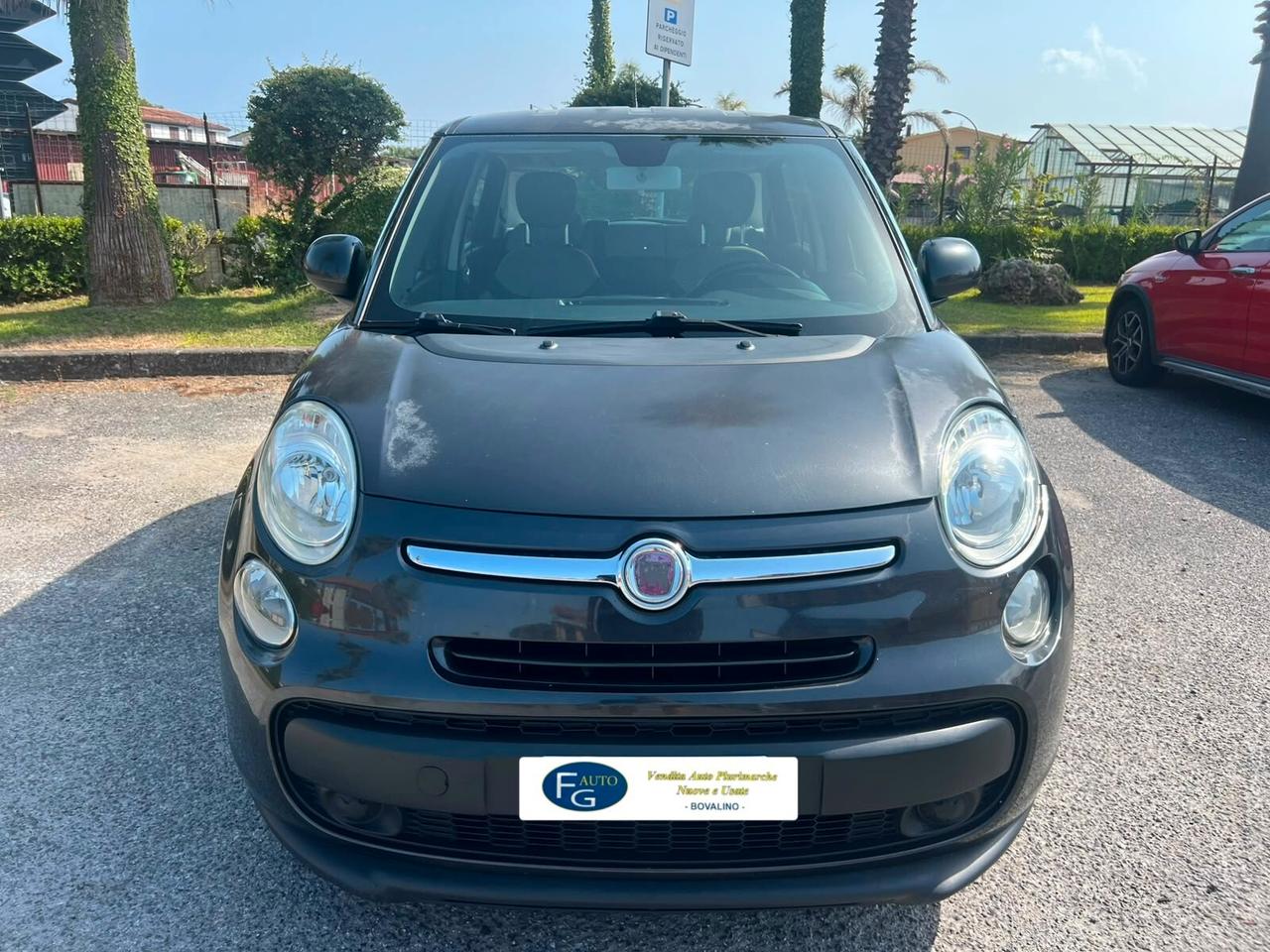 Fiat 500L 1.3 Multijet CV Lounge