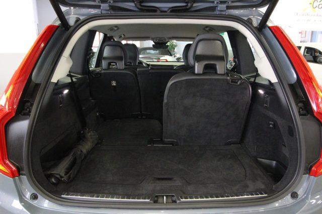 VOLVO XC90 B5 (d) AWD automatico 7 posti Core