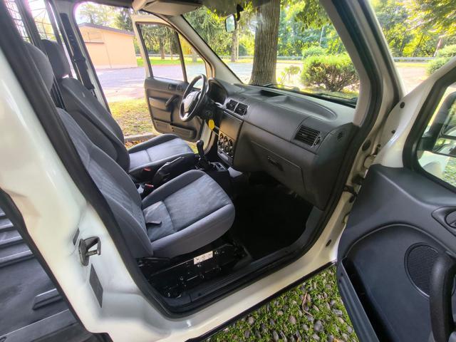FORD TRANSIT CONNECT Van 1.8 TDCi Diesel 90 CV 2 POSTI