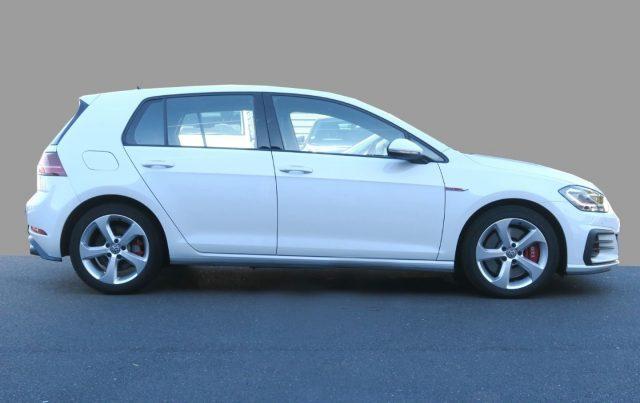 VOLKSWAGEN Golf GTI Performance 2.0 245 CV TSI DSG 5p. BMT