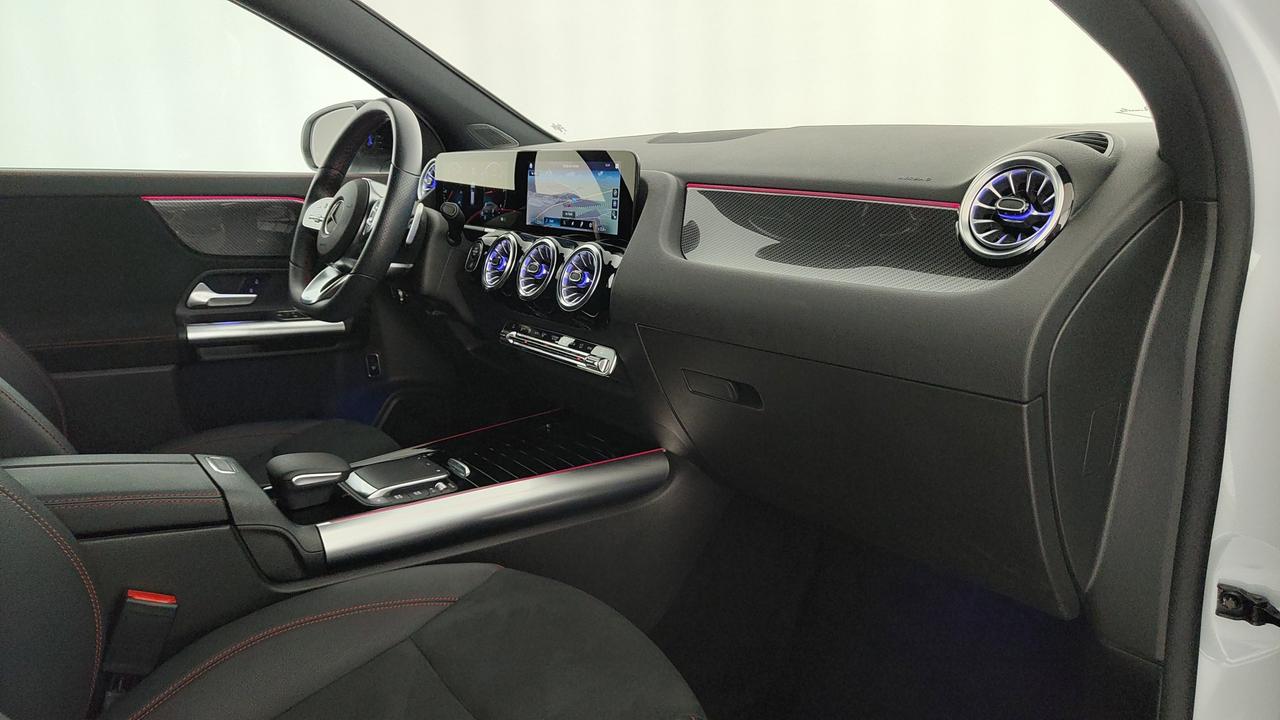 Mercedes-Benz GLA 200 d Premium auto