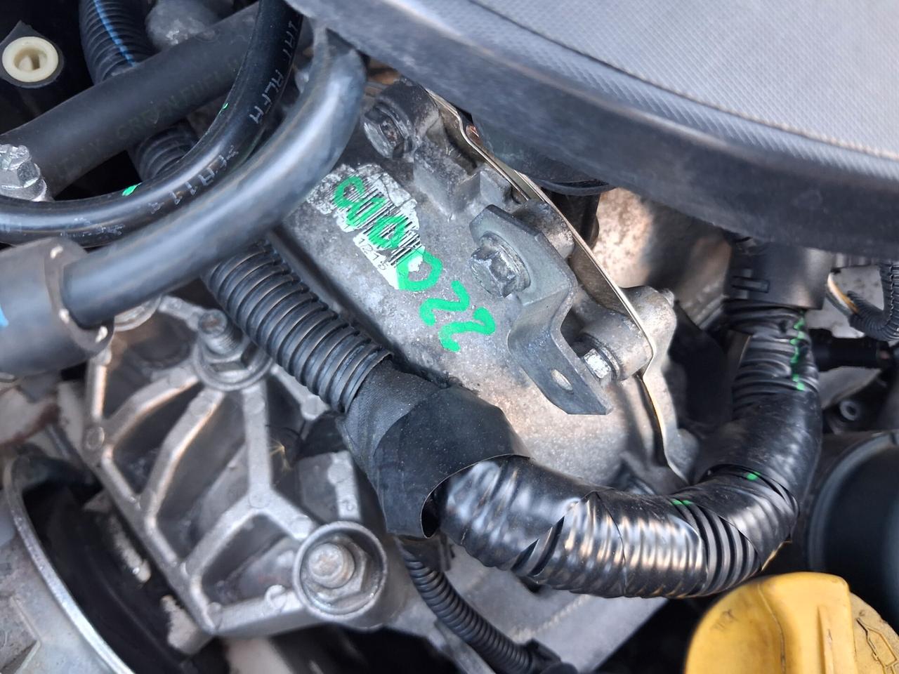 Fiat 500 1.3 Multijet 16V 75 CV Lounge