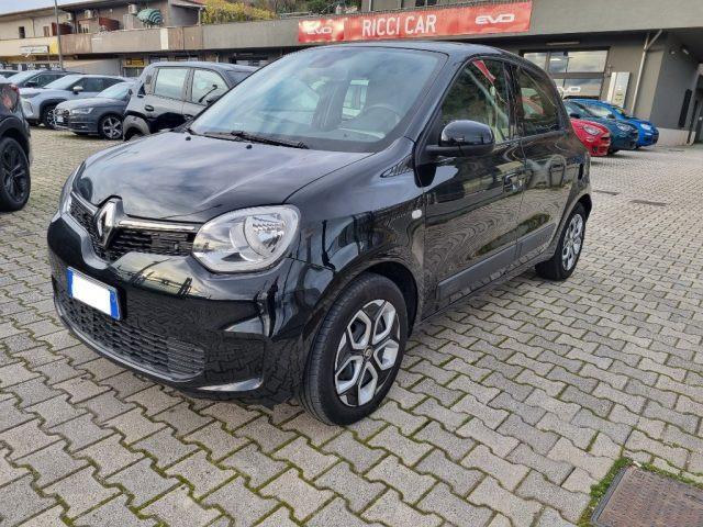 RENAULT Twingo SCe 65 CV Equilibre