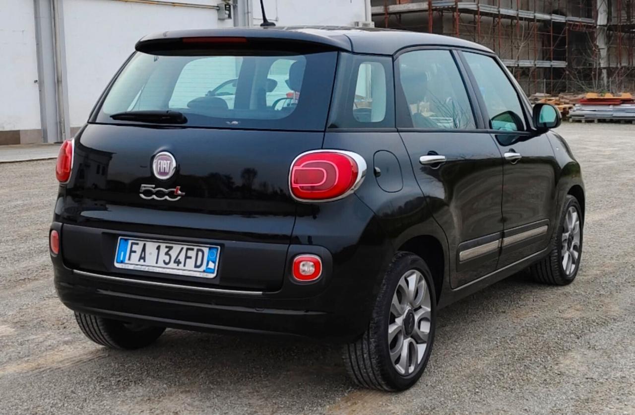 Fiat 500L 1.3 Multijet 85 CV Lounge