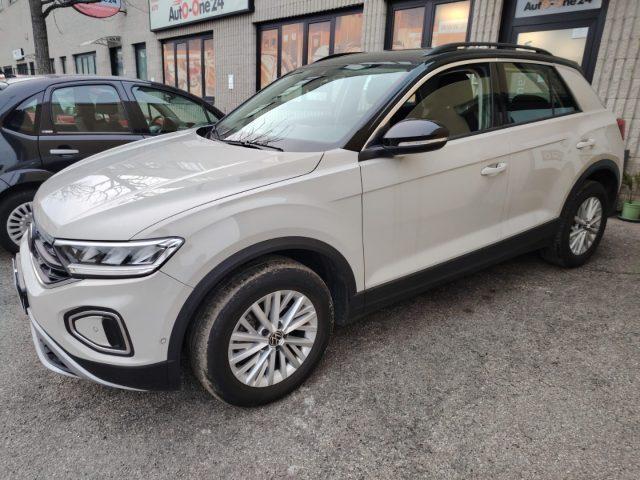 VOLKSWAGEN T-Roc 1.0 TSI Style NESSUN VINCOLO FINANZIARIO - NEOPAT.