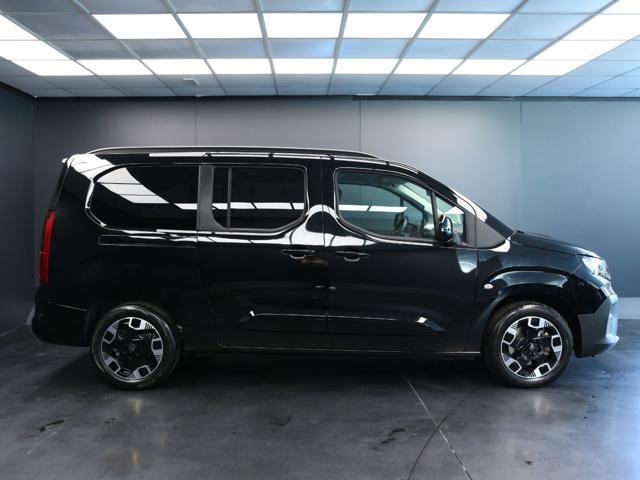 FIAT Qubo L 1.5 Diesel 130CV AT8 La Prima 7 POSTI