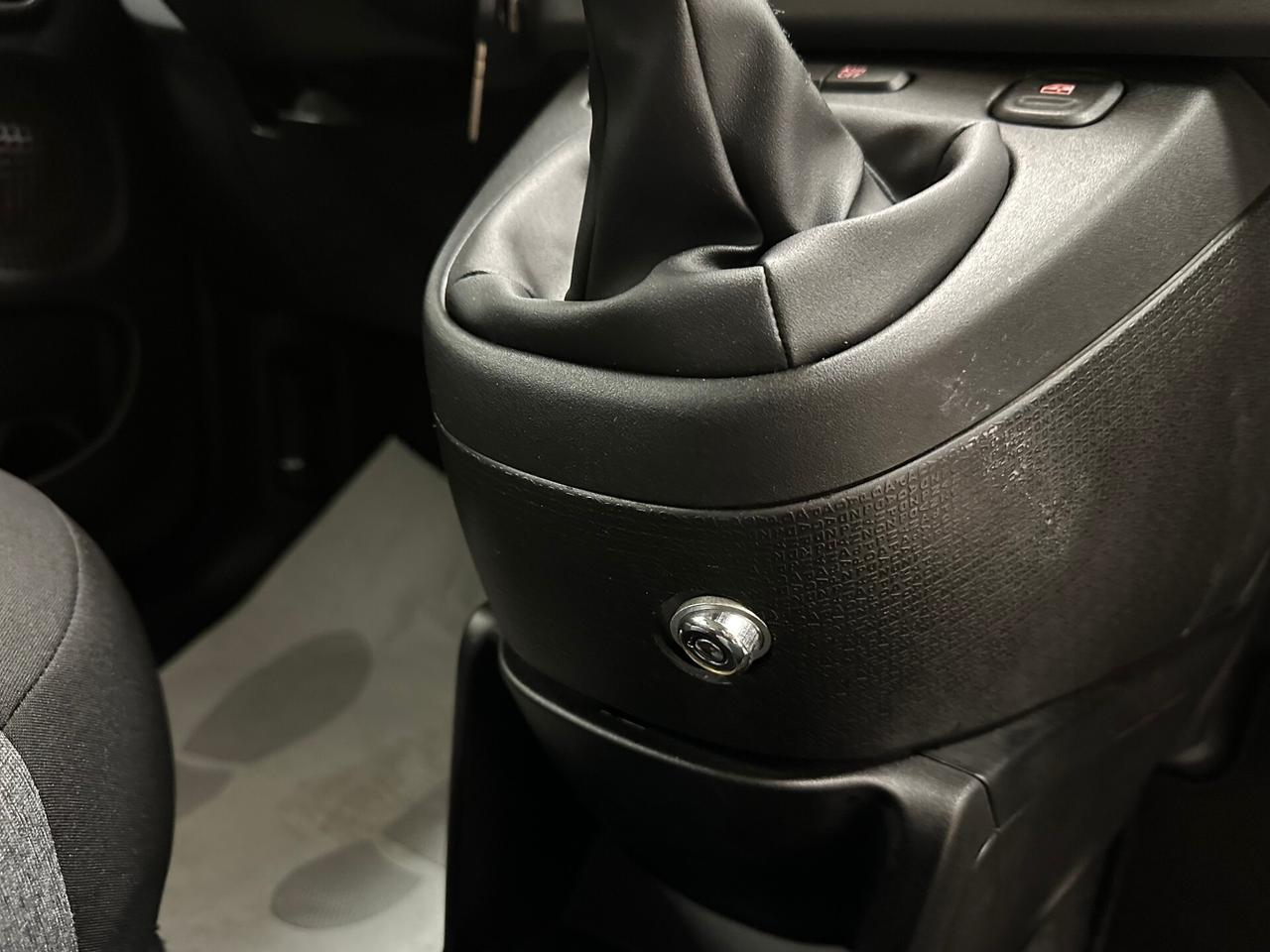 Fiat Panda 1.0 FireFly Hybrid City Life 70CV 2021