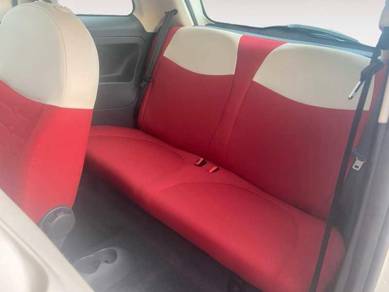 FIAT 500 1.2 Pop 69cv