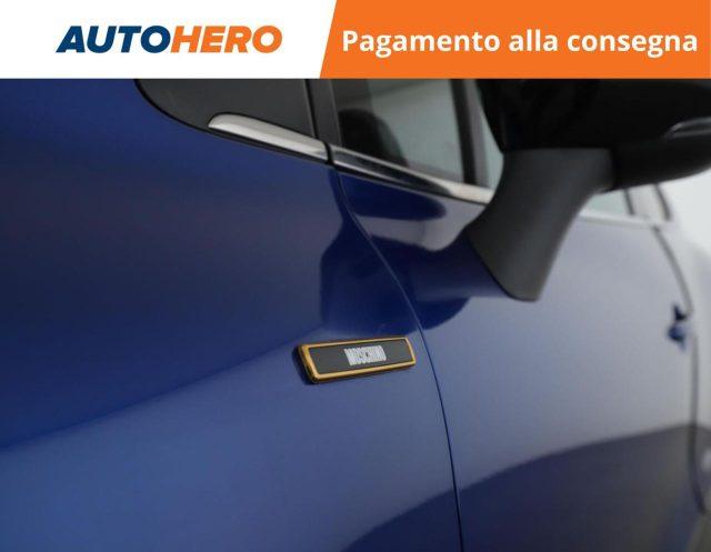RENAULT Clio dCi 8V 90 CV 5 porte Moschino Zen