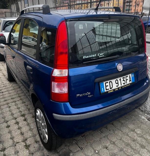 Fiat Panda 1.2 4x4