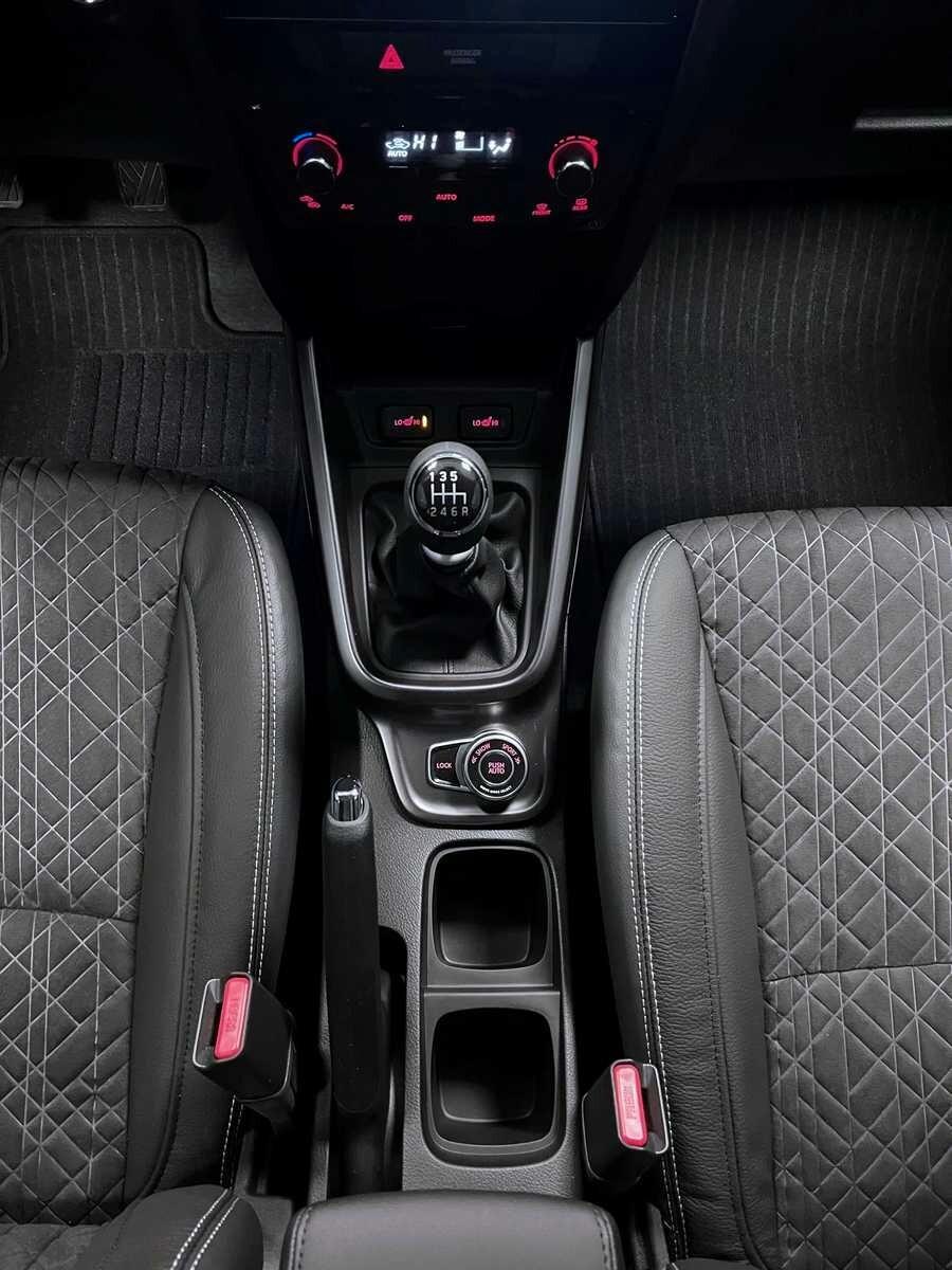 Suzuki Vitara 1.4 Hybrid 4WD AllGrip Top KM0