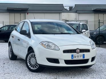 Fiat Bravo Dynamic GPL