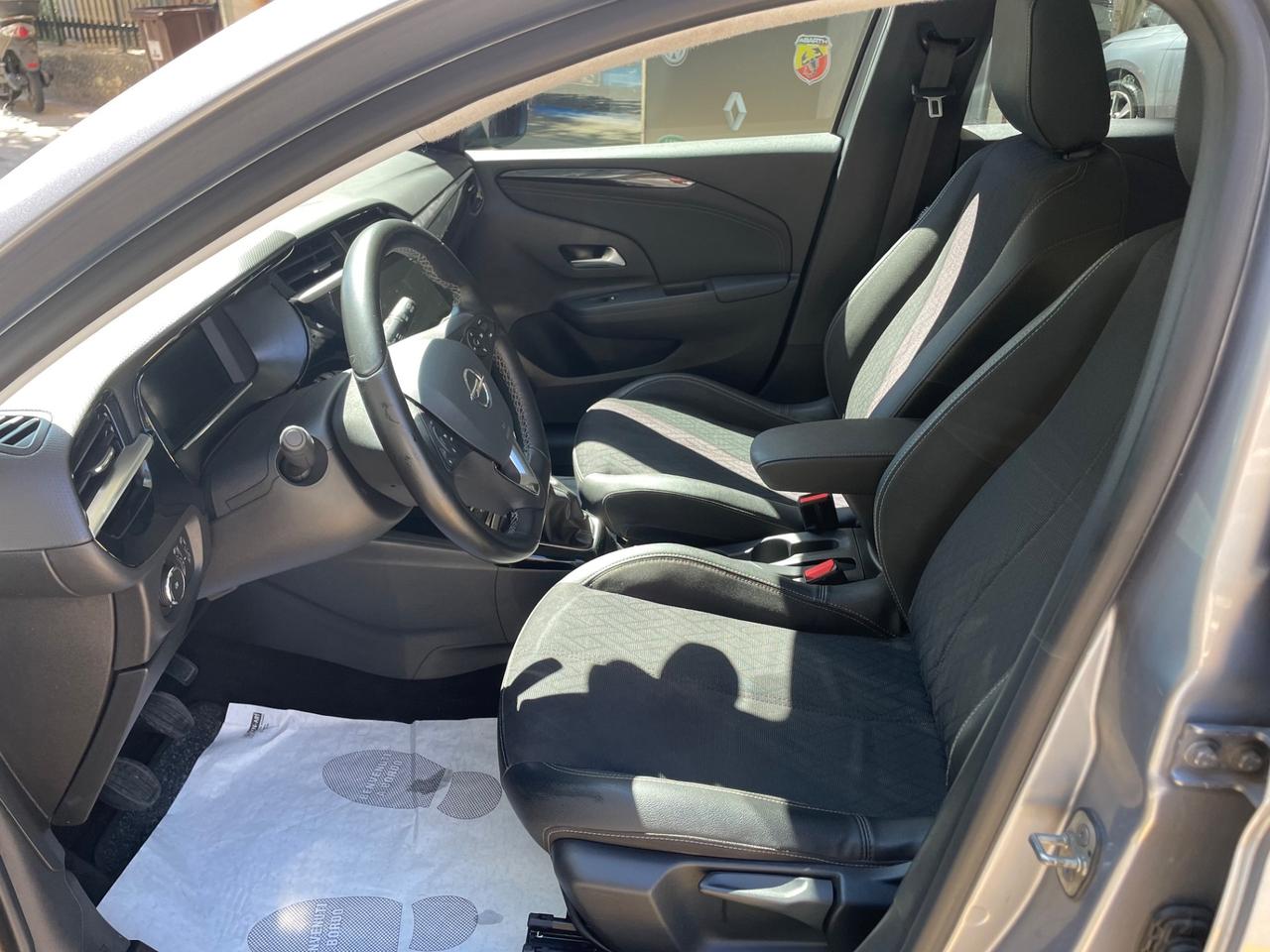 Opel Corsa 1.2 75CV Elegance Ok neopatentati