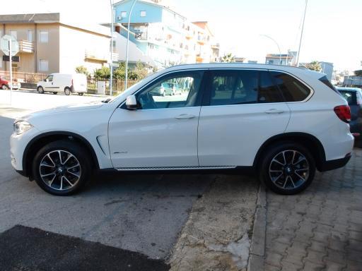 BMW X5 xdrive25d 231cv auto