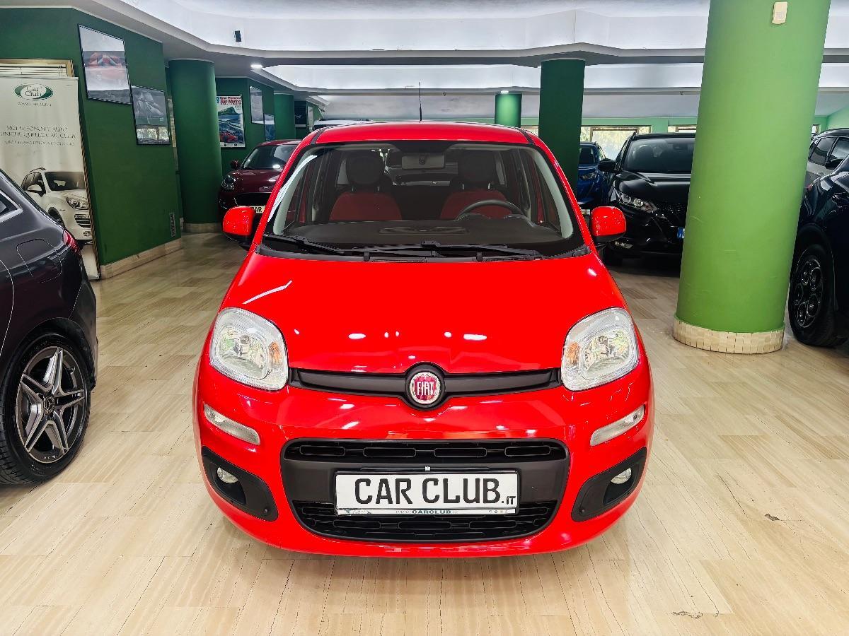 Fiat Panda 1.3 M.Jet 95 cv S&S Lounge