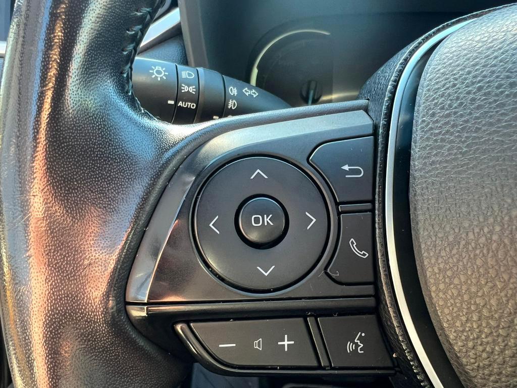 Toyota RAV4 Rav4 2.5 vvt-ie h Active awd-i 222cv e-cvt