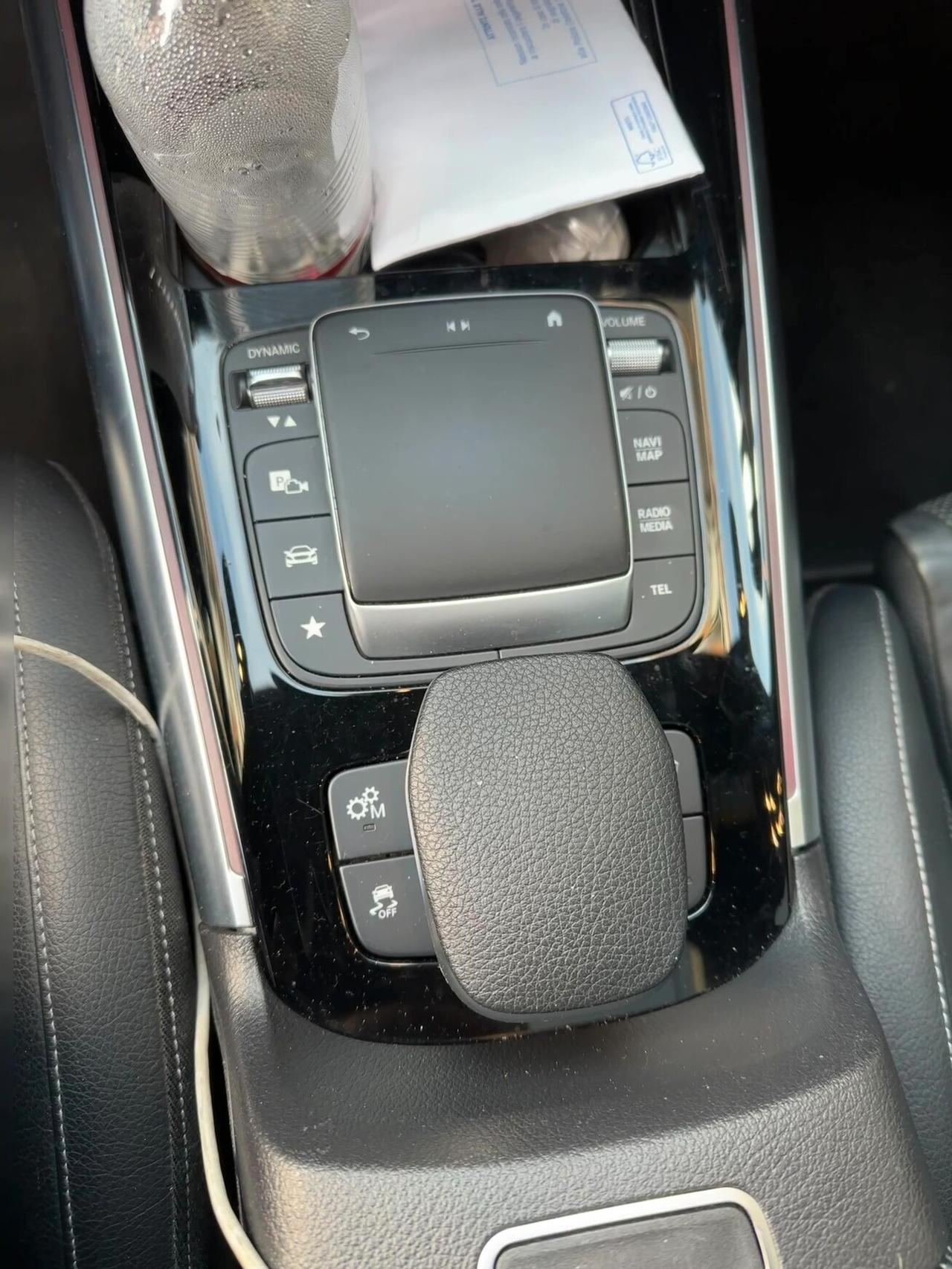 Mercedes-Benz GLA 45 AMG GLA-H247 S 4matic+ auto UNIPRO