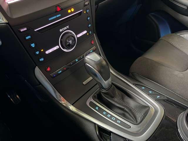 Ford Edge 2.0 tdci Sport 4wd 210cv TETTO-TELECAMERA