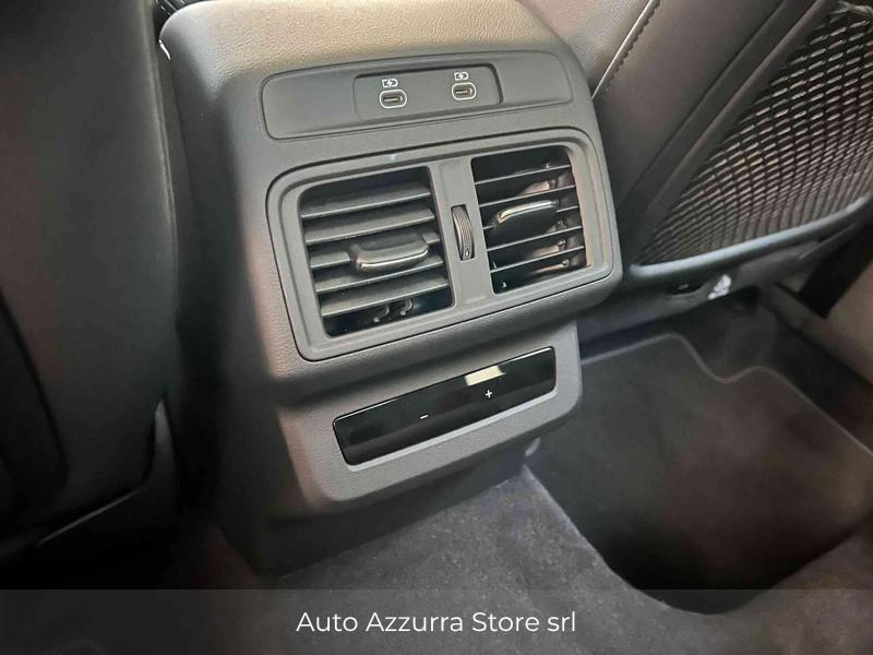 Audi Q5 2.0 TDI MHEV+ S Line Edition quattro 204cv S-Tronic *TETTO, 20'', PROMO AZZURRA*
