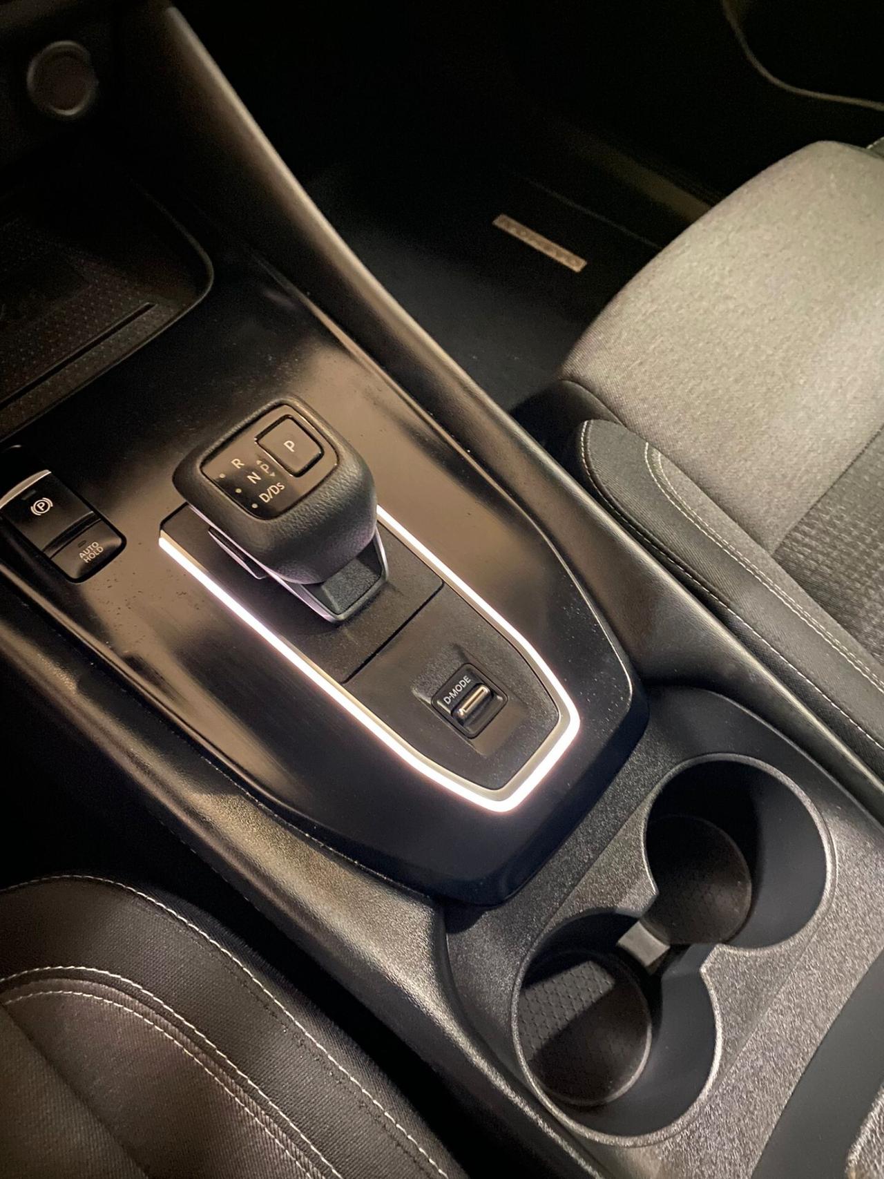Nissan Qashqai MHEV 158 CV Xtronic N-Connecta