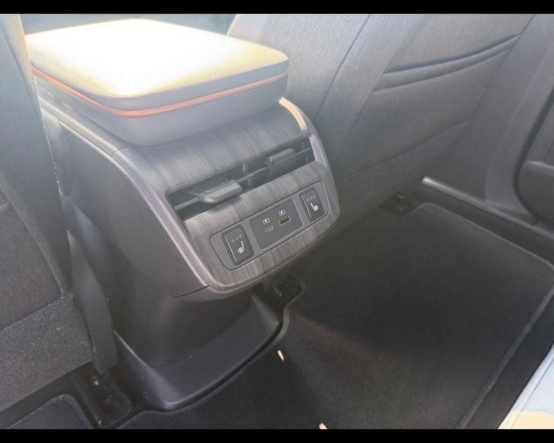 Nissan Ariya ARIYA 87kWh e-4orce EVOLVE