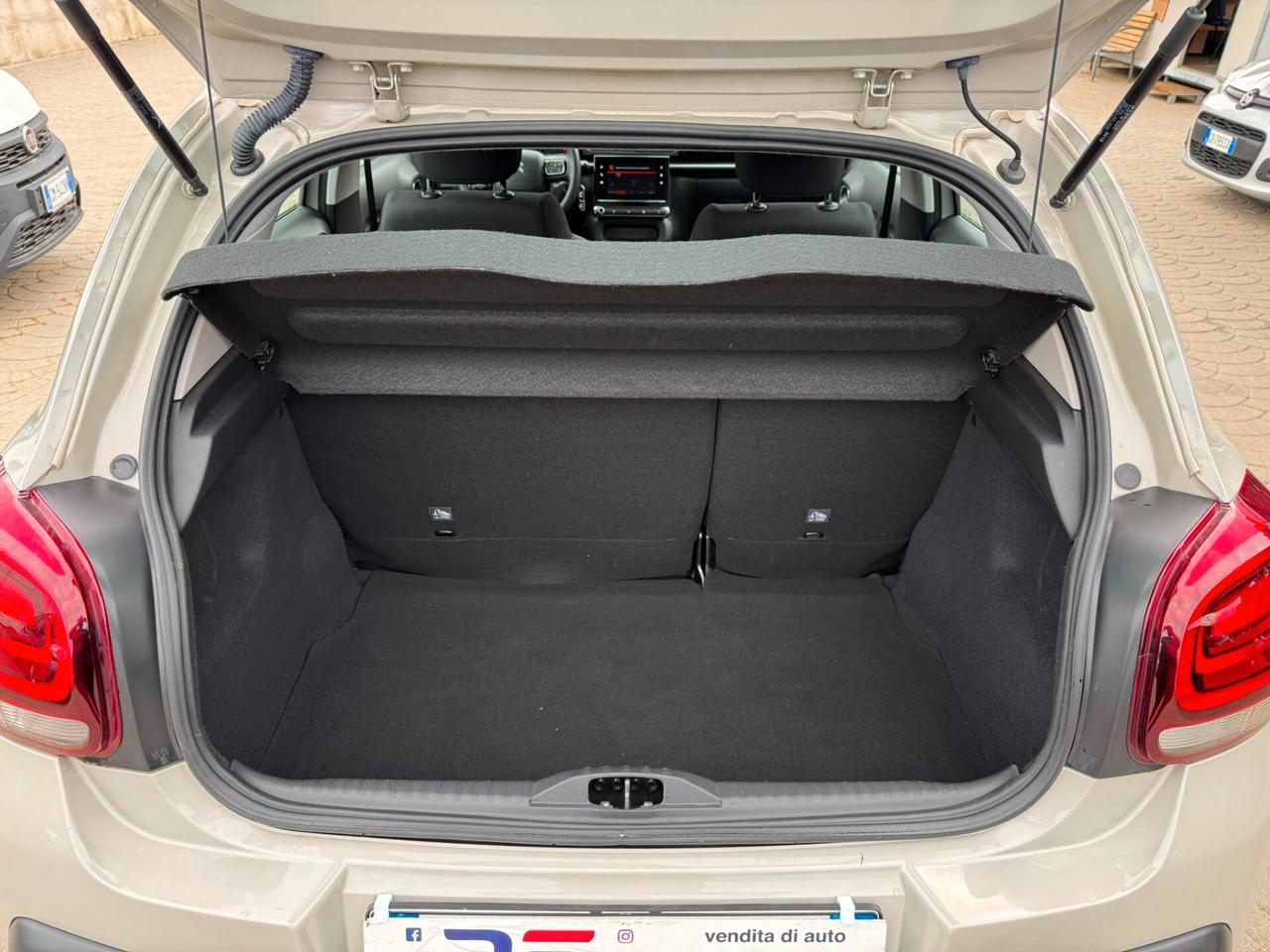Citroen C3 PureTech 110 S&S Shine
