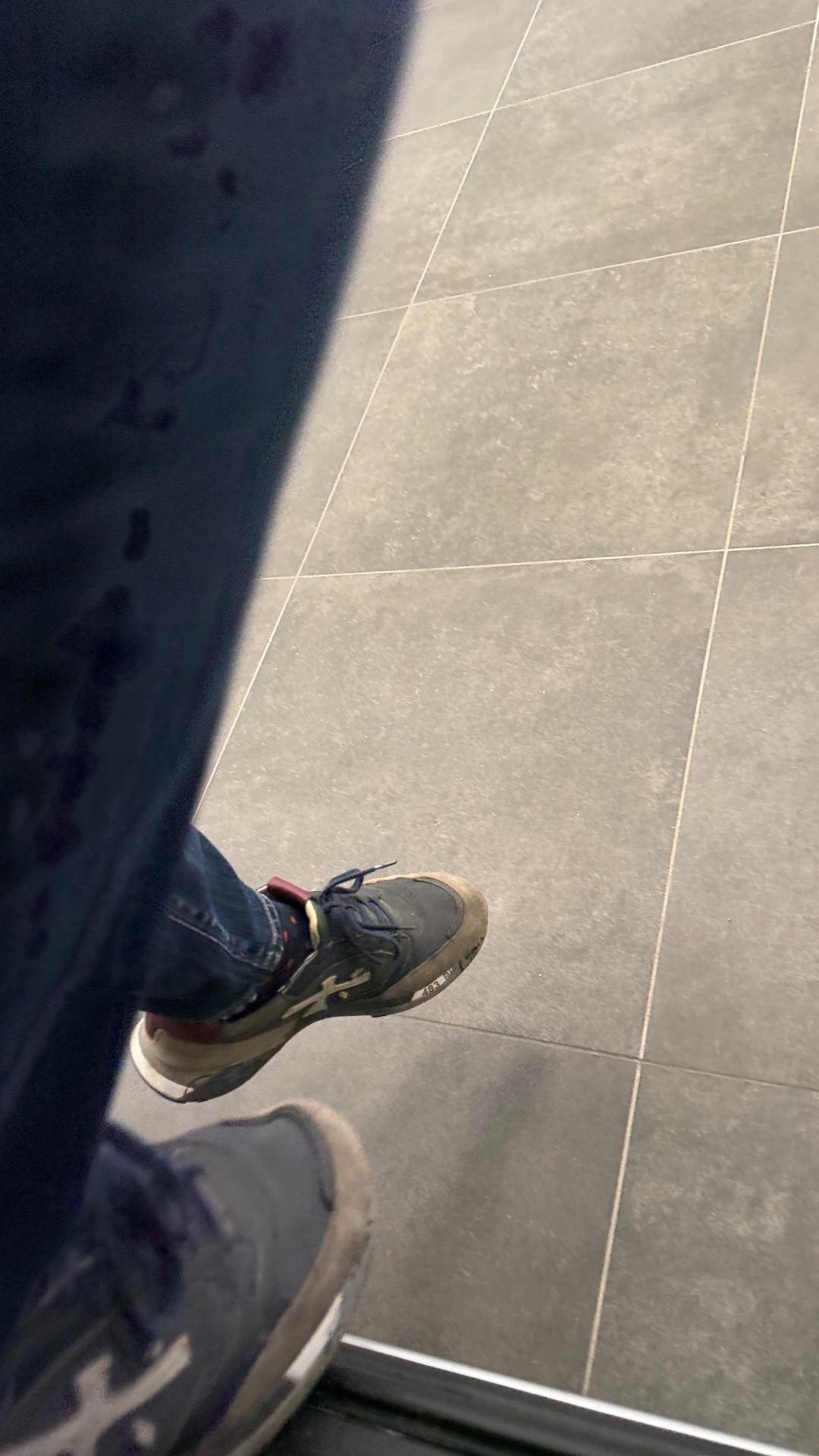 Ford Transit Custom 320 2.0 EcoBlue 130 PL Combi Trend