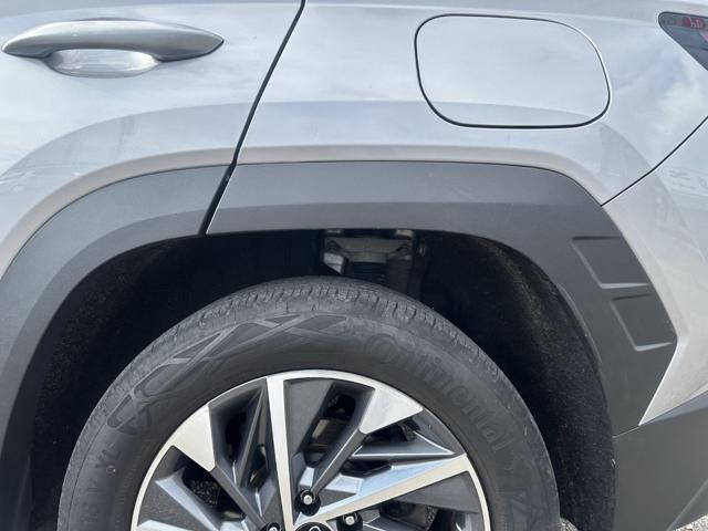 HYUNDAI Tucson 1.6 CRDI 48V DCT XLine